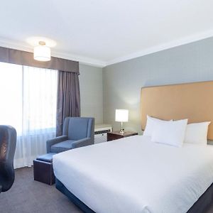Standard Room 1 Queen Bed
